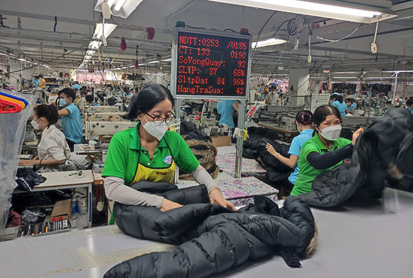 Kỳ vọng thị trường vốn tín dụng khởi sắc