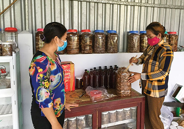 Ðồng hành cùng hội viên