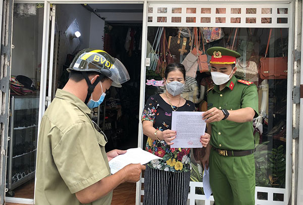 Ðấu tranh, phòng ngừa hiệu quả tội phạm lừa đảo
