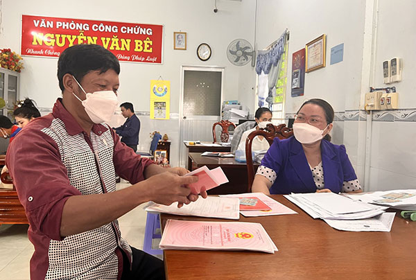Nhận thừa kế là ô tô, có phải nộp thuế?