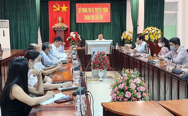 Hướng dẫn thực hiện các nội dung thông tin và truyền thông thuộc các Chương trình mục tiêu Quốc gia