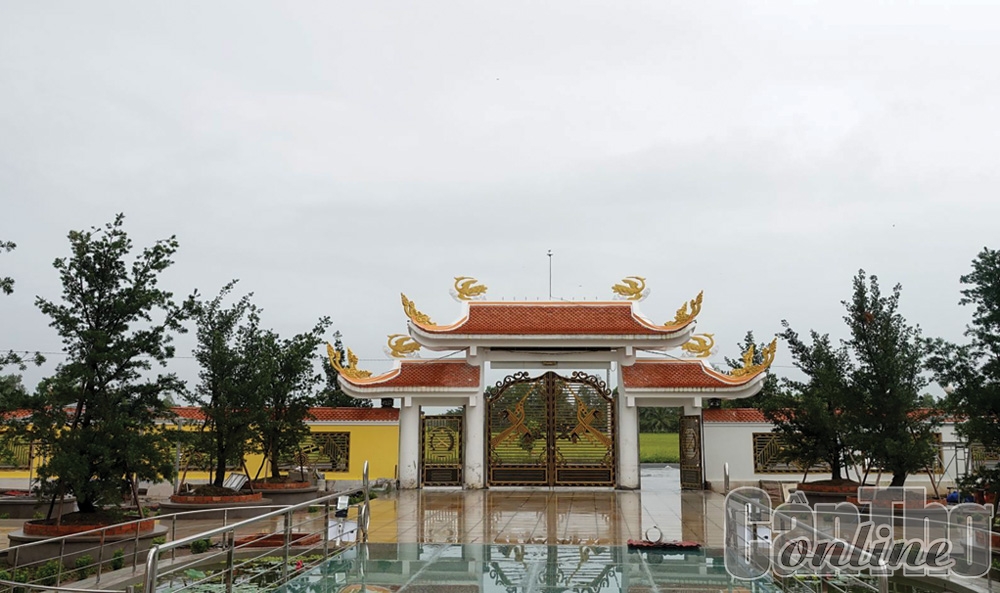 Chuyện nghĩa tình của Lữ Đoàn Pháo binh 6 Quân khu 9 Anh hùng