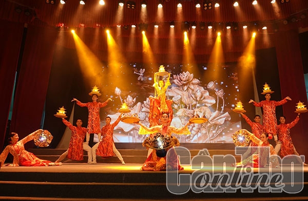 Thúc đẩy hội nhập văn hóa