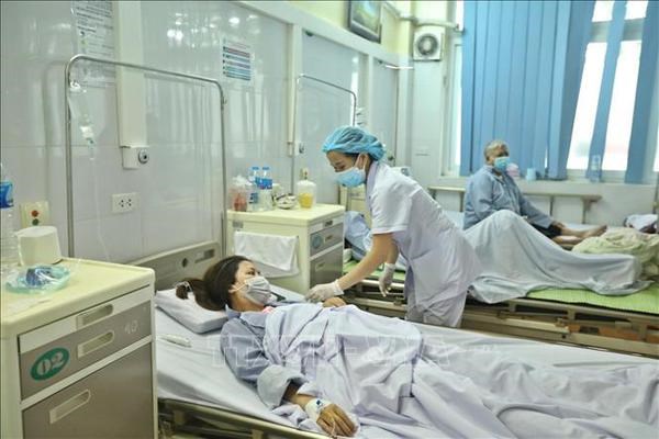 PM requests stronger COVID-19 control measures amid complicated pandemic developments