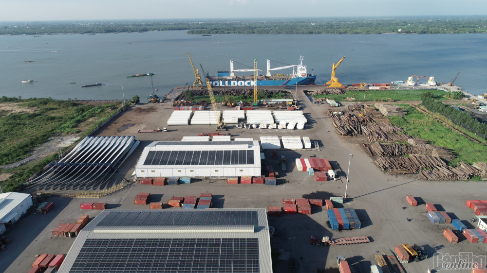 Xung kích, đổi mới, vững tin hội nhập (Bài cuối)