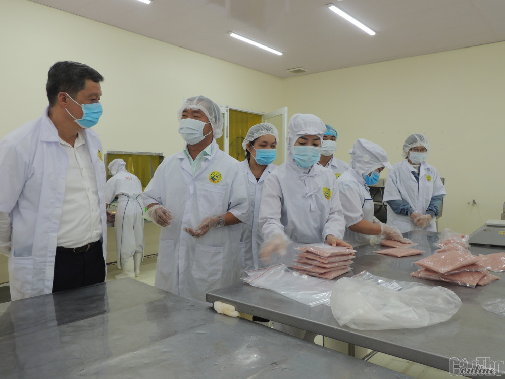 Xung kích, đổi mới, vững tin hội nhập (Bài cuối)