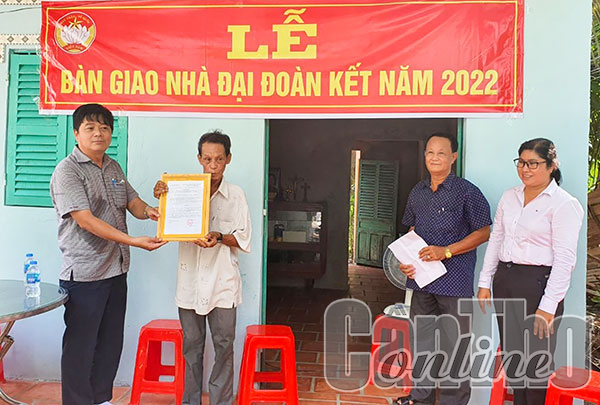 Tăng cường kiểm tra, giám sát, ngăn ngừa tham nhũng, tiêu cực