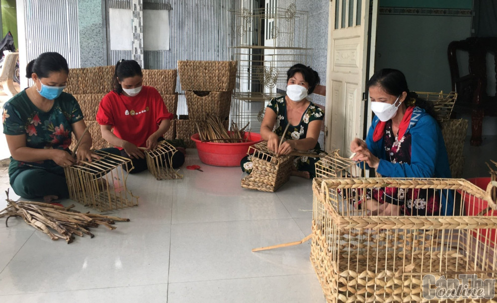 Phối hợp thực hiện hiệu quả Nghị định số 28/2022/NĐ-CP của Chính phủ