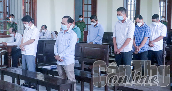 “GẠN ĐỤC, KHƠI TRONG”, <br>
xây dựng Đảng trong sạch, vững mạnh