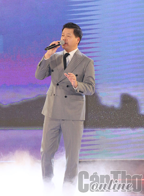 Đặc sắc “ANTV Concert 2022”