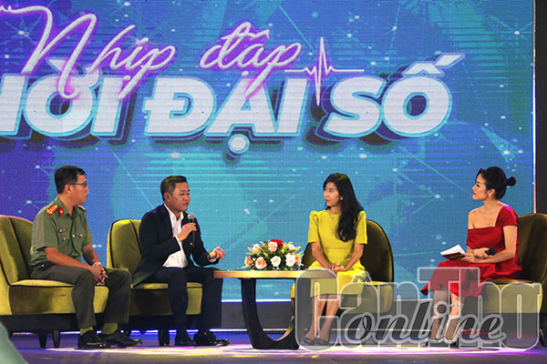 Đặc sắc “ANTV Concert 2022”