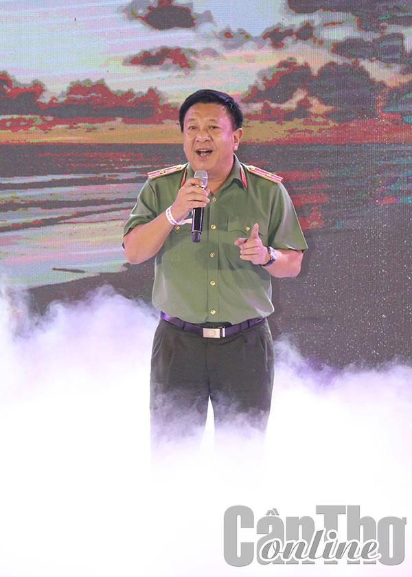 Đặc sắc “ANTV Concert 2022”