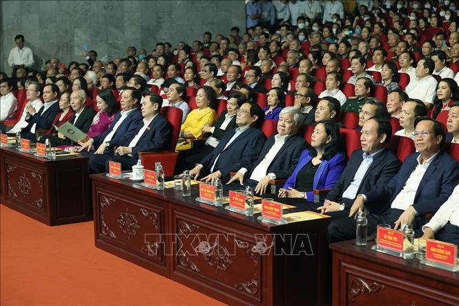 "Chung tay vì người nghèo" phải bằng những hành động cụ thể, thiết thực