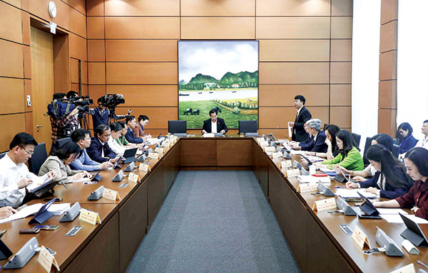 Ðánh giá kỹ hơn về tăng trưởng GDP 9 tháng