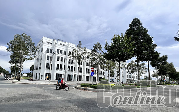 Thị trường bất động sản Cần Thơ giữ vững và phát huy những lợi thế riêng