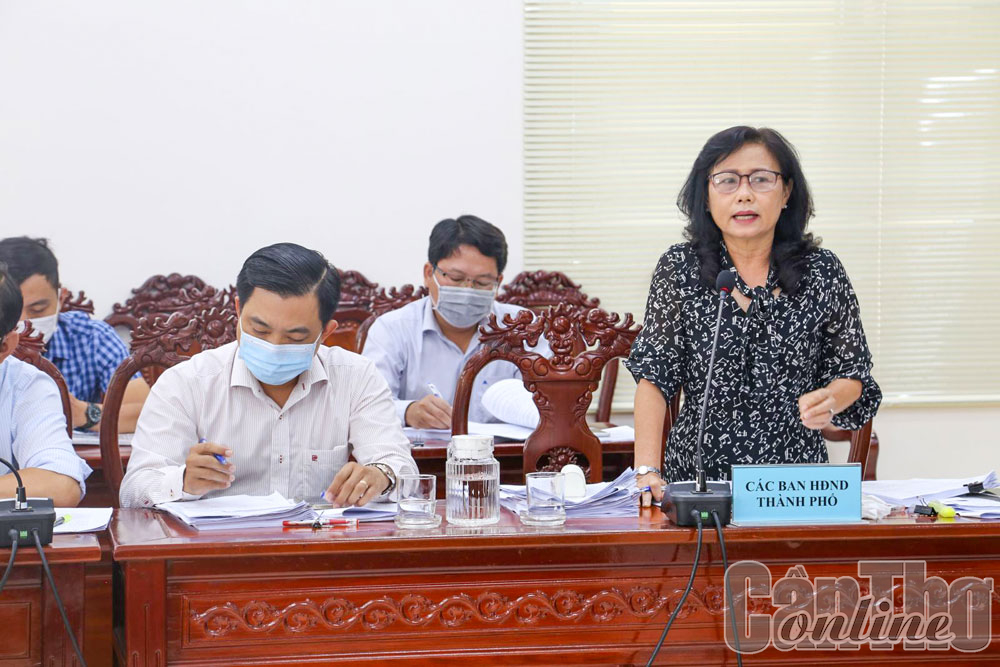 Bài 1: Ðặt “nền móng”