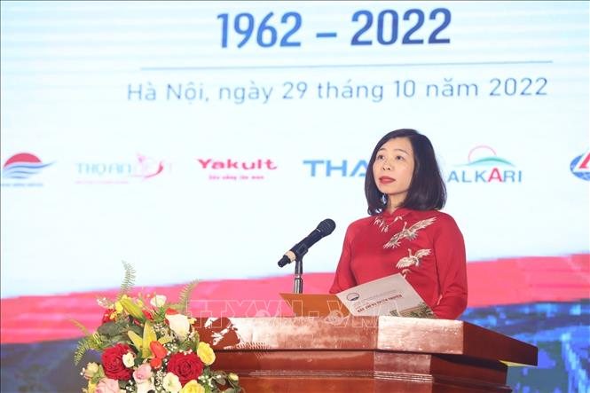 Viện Báo chí thuộc Học viện Báo chí và Tuyên truyền kỷ niệm 60 năm ngày truyền thống