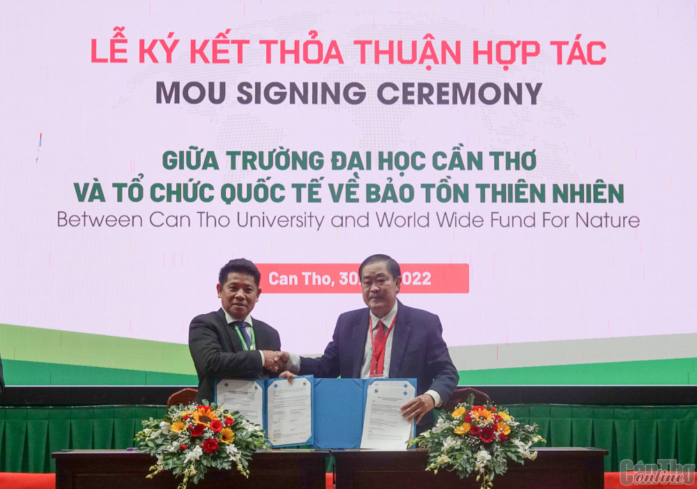 Khoa học và công nghệ tạo động lực cho đổi mới và phát triển bền vững ĐBSCL