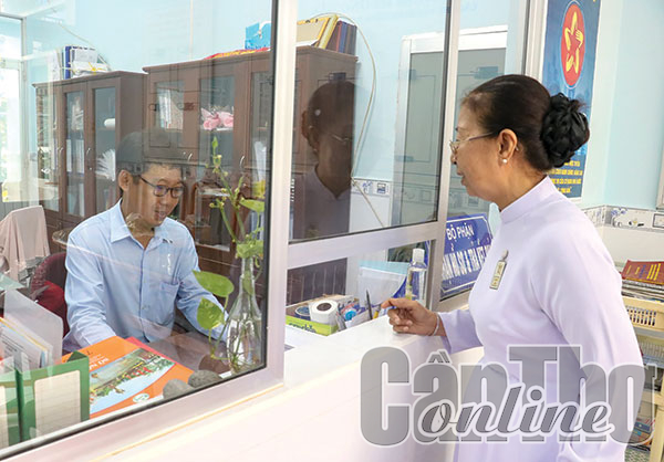 Lắng nghe để cải cách