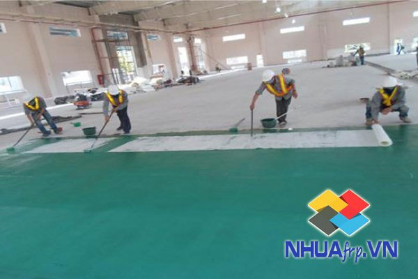 Công ty Bình Yên - Địa chỉ cung cấp vật liệu composite chính hãng, giá tốt