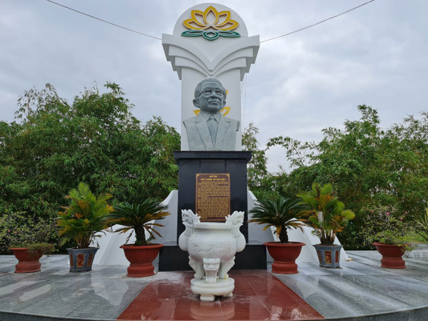 Có một dòng kênh mang tên Thủ tướng