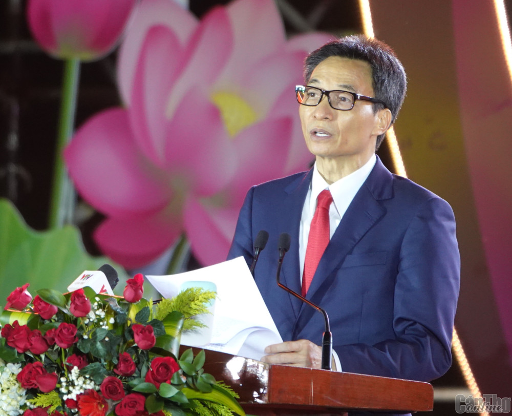 Bạc Liêu đã dám nghĩ, dám làm, khai thác hiệu quả các tiềm năng và lợi thế