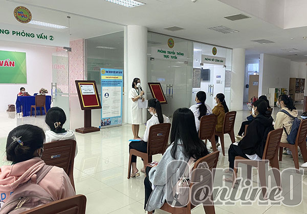 Nhiều ngành nghề “khát” lao động