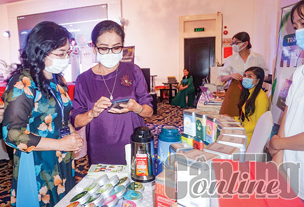 Thêm cơ hội tiếp cận vốn
