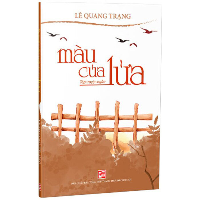 “Màu của lửa” - Buồn nhưng nhân văn