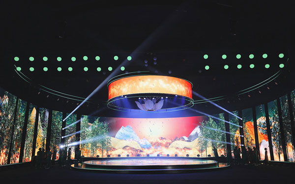 Hấp dẫn chương trình truyền hình chào năm mới 2023