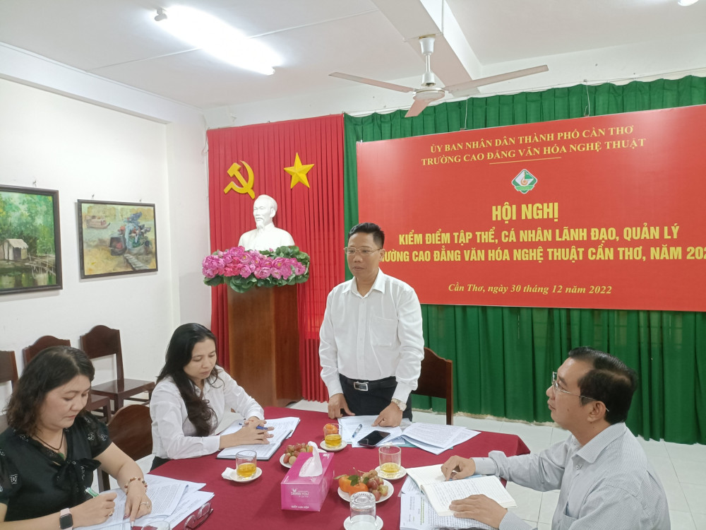 Tiếp tục phát huy, đào tạo nguồn nhân lực về văn hóa nghệ thuật cho vùng ÐBSCL