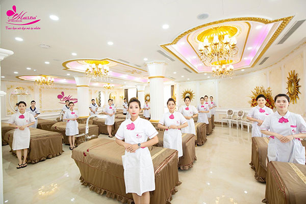 THẨM MỸ VIỆN MAILISA: Doanh nghiệp góp phần thúc đẩy kinh tế, mang đến vẻ đẹp cho phụ nữ ĐBSCL nói chung và phụ nữ Cần Thơ nói riêng