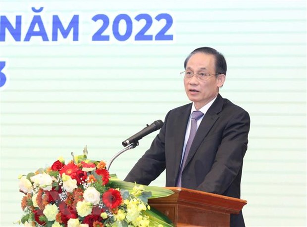 Đổi mới phương thức, nâng cao hiệu quả hoạt động đối ngoại nhân dân