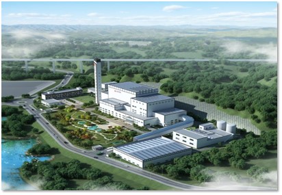 Nhà máy xử lý chất thải rắn Cần Thơ đoạt Giải thưởng Doanh nghiệp vì sự nghiệp phát triển năng lượng Việt Nam bền vững năm 2022