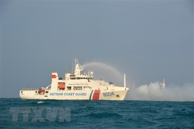 Russian scholars highlights 1982 UNCLOS’s strategic value in resolving East Sea issue