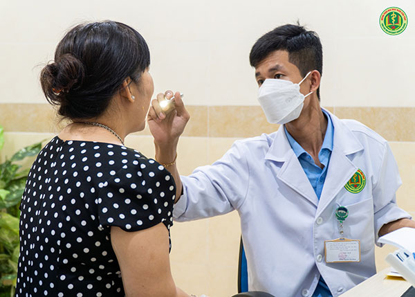 Bệnh hiểm nghèo được bảo hiểm y tế chi trả