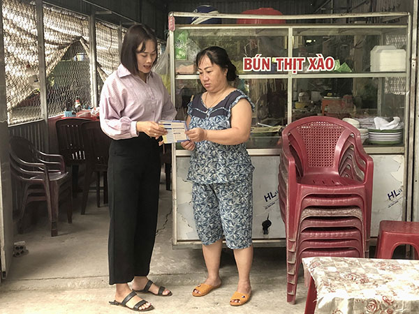 Nâng cao ý thức chấp hành pháp luật về an toàn giao thông