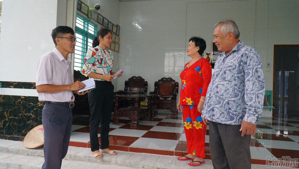 Chủ động đấu tranh, ngăn chặn thông tin xấu, độc