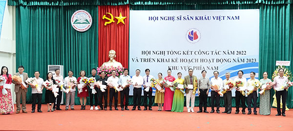 Sẽ tổ chức Giải Mộc Quán - Nguyễn Trọng Quyền năm 2023