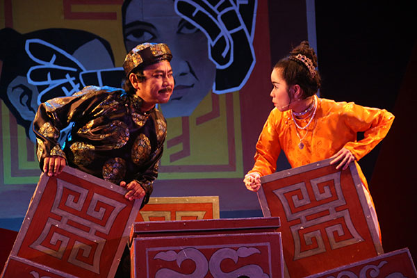 Những điều trăn trở...