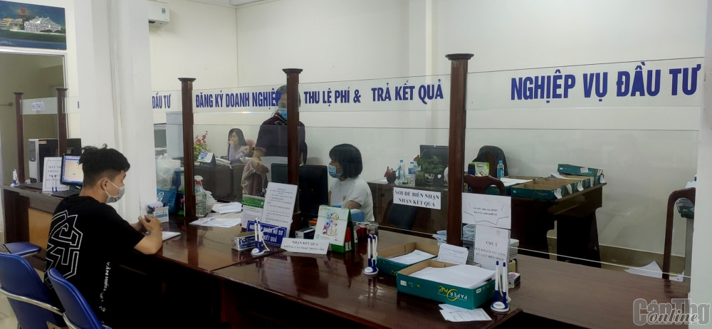 Nỗ lực nâng cao năng lực cạnh tranh cấp sở, ban ngành, địa phương