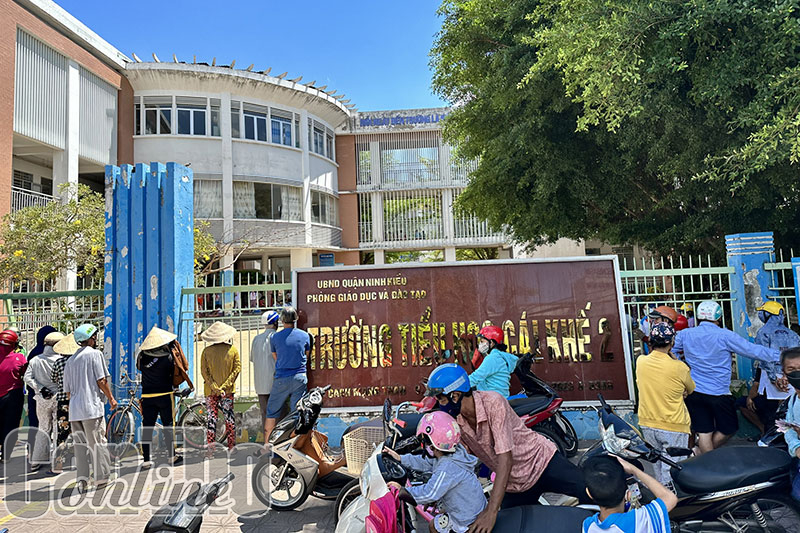 Cần phối hợp chặt chẽ giữa nhà trường, gia đình để đảm bảo an toàn cho học sinh