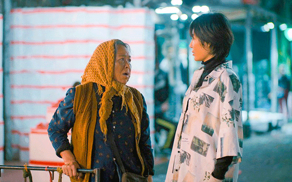 Lạc quan khi “Cuộc đời vẫn đẹp sao”