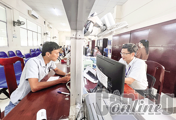 Tăng cường quản lý, sử dụng đất đai hiệu quả, đúng quy định