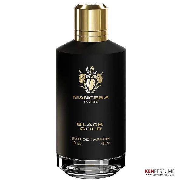 Nước hoa Mancera đẳng cấp và sự khác biệt