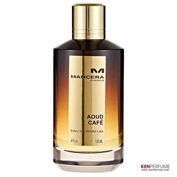 Nước hoa Mancera đẳng cấp và sự khác biệt