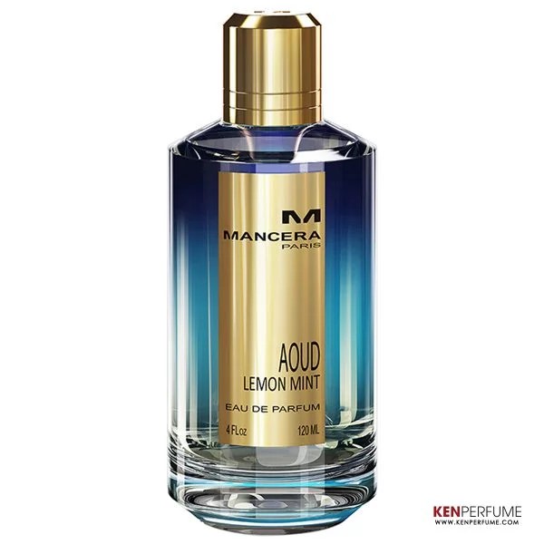 Nước hoa Mancera đẳng cấp và sự khác biệt
