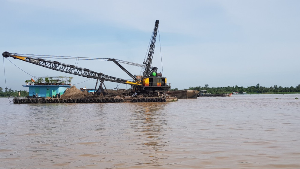 ĐBSCL chờ các tuyến cao tốc để bứt phá