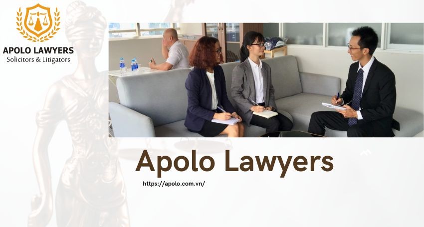 Luật sư của Apolo Lawyers là cầu nối quan trọng để thương vụ M&A thành công