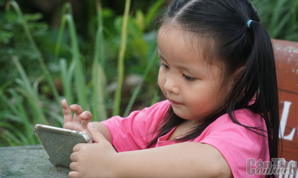 “Bộ lọc” bảo vệ khán giả